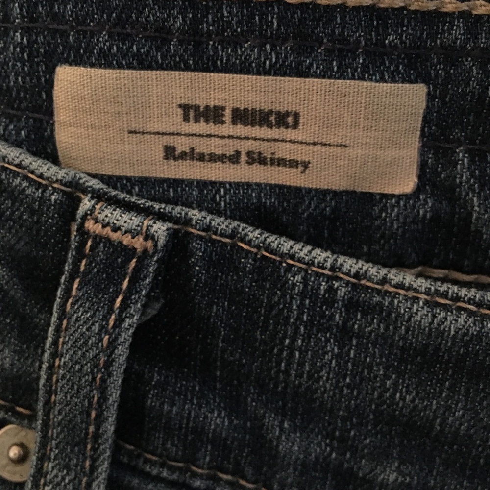 AG Jeans